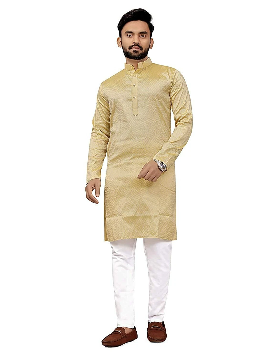 kurta dress mens