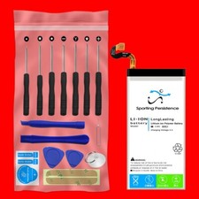 Long Lifespan 6940mAh EB-BG950ABA Battery for Samsung Galaxy S8 G950U USA Seller