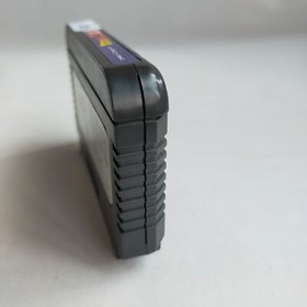 Dragon Ball Z Assault Saiyan Bandai pre-owned Nintendo Famicom NES Tested