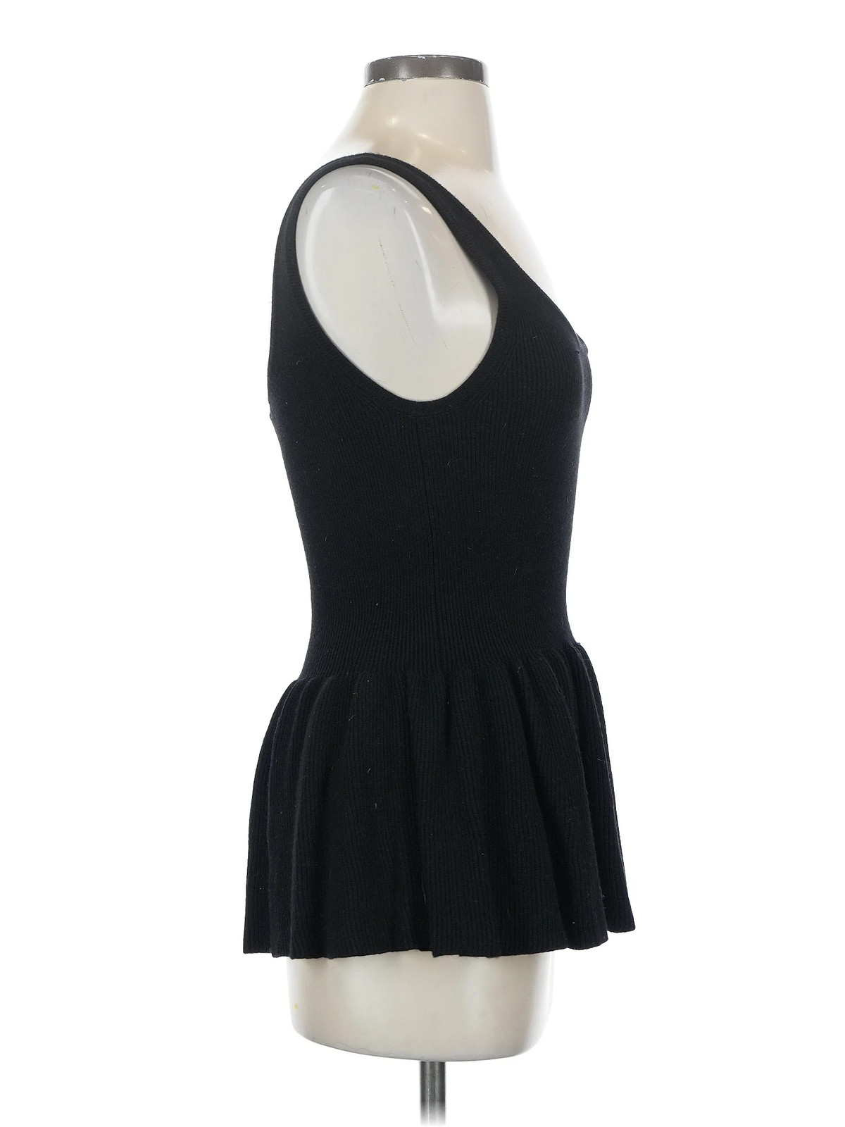 Michael Kors Women Black Cocktail Dress XS thumbnail 3