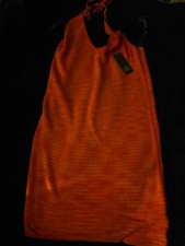 NWT Wild Fable Women's Size Xl Dress Sleeveless Pink Color MSRP 28