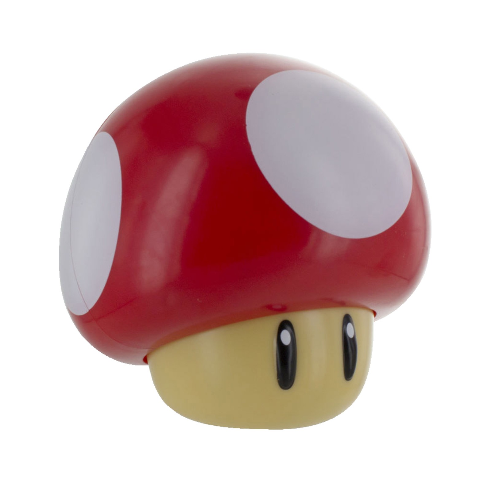 PALADONE PRODUCTS Super Mario Mushroom Leuchte mit Sound