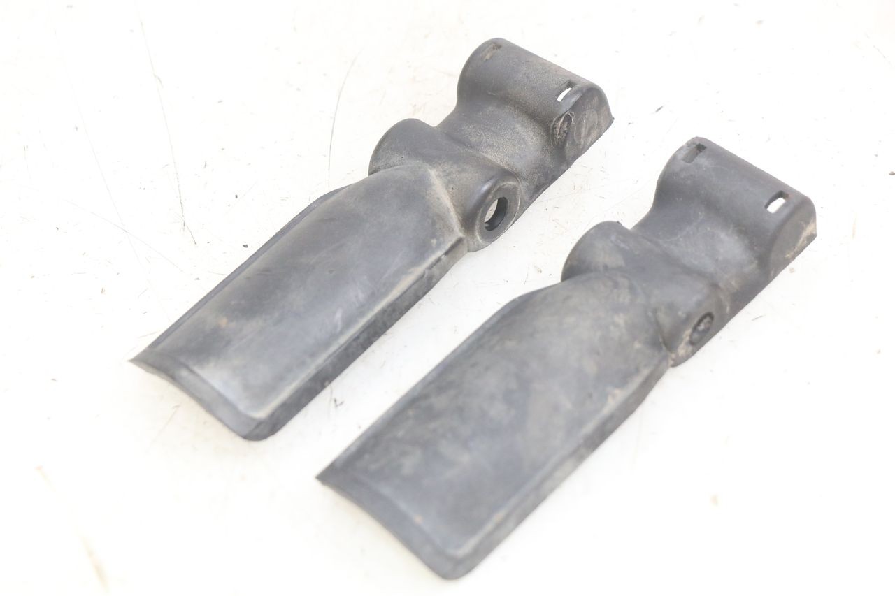 LOWER FRONT FAIRING JUNCTION - PEUGEOT TREKKER 50 (1995 - 2004)