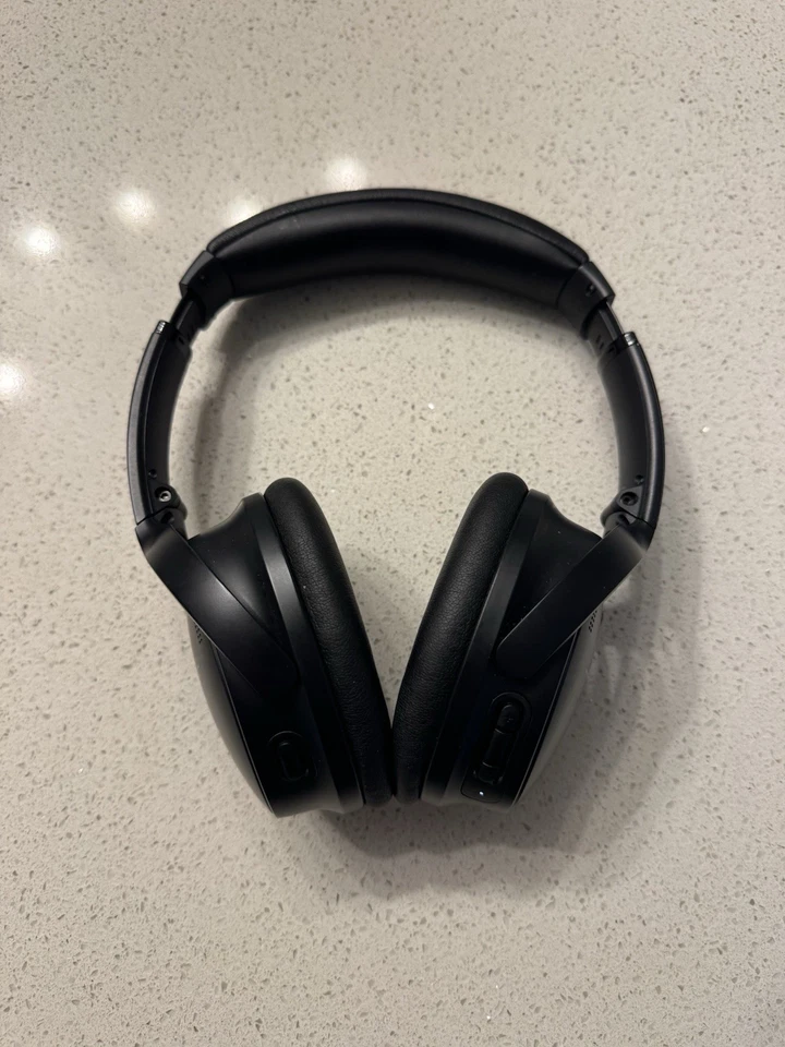 Bose QuietComfort 45 QC45 - Image 3 of 4