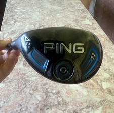 PING G 4 HYBRID 22 , PING ALTA 70G SENIOR, RH C-480 