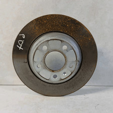 Tambour de frein Audi A6