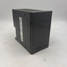 Allen Bradley 1746-P2 Ser. C SLC 500 Power Supply