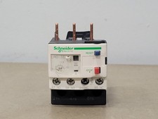 SCHNEIDER ELECTRIC LRD 16 9-13 Amp Thermal Overload Relay – Electrical