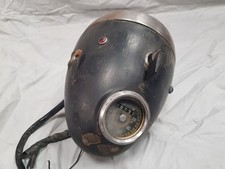 Faro Fanale Anteriore Ducati Epoca Condizioni Originali Ducati 100 Sport