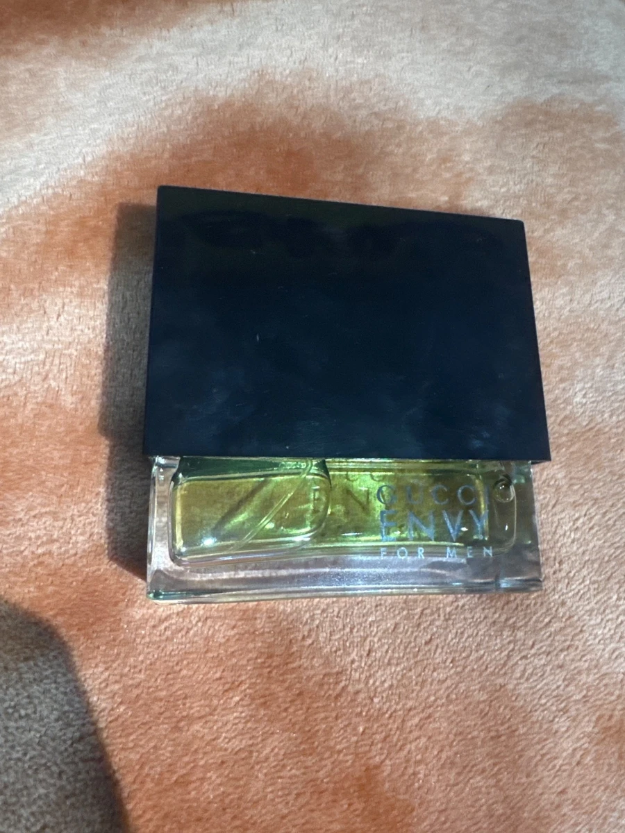 Gucci Envy For Men for sale | eBay