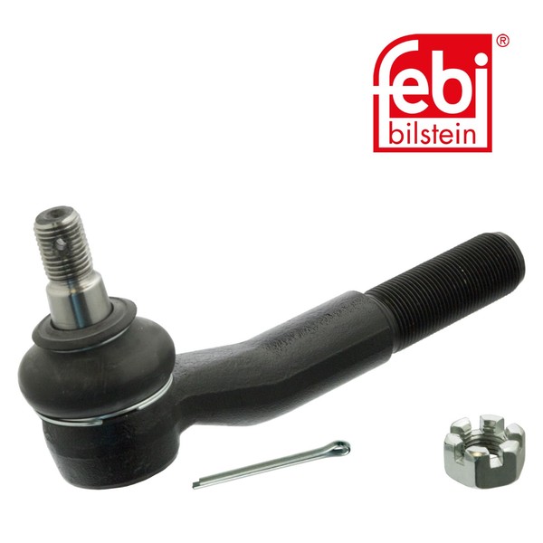Febi Bilstein Spurstangenkopf 23912 FüR MERCEDES-BENZ-image