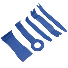 Trim and Moulding Removal Kit. Non-Scratch AT338