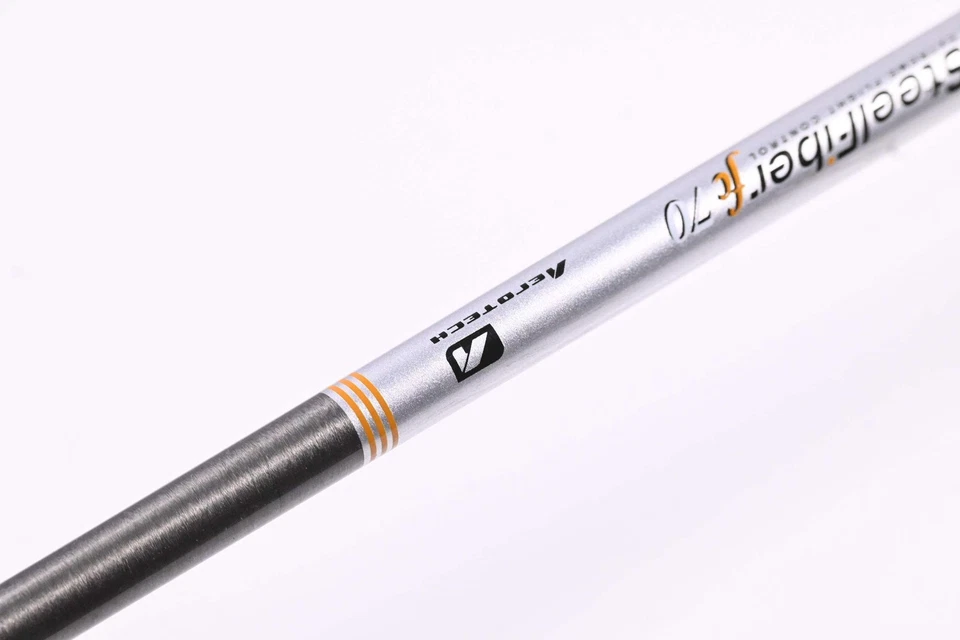 Callaway Epic Forged #6 Iron / Senior Flex Aerotech SteelFiber FC70 Shaft - Image 4 of 4