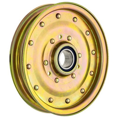 8TEN Idler Pulley for John Deere Z950R Z955M Z920M Z930R Z950M Ztrak TCA22651