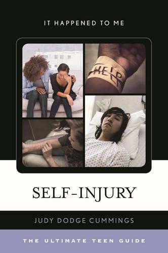 Self-Injury by Judy Dodge Cummings - 9781442246676