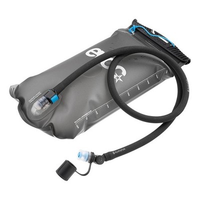 EVOC 2L Insulated Hydration Bladder with Leak-Proof Slide Seal & Quick-Connect