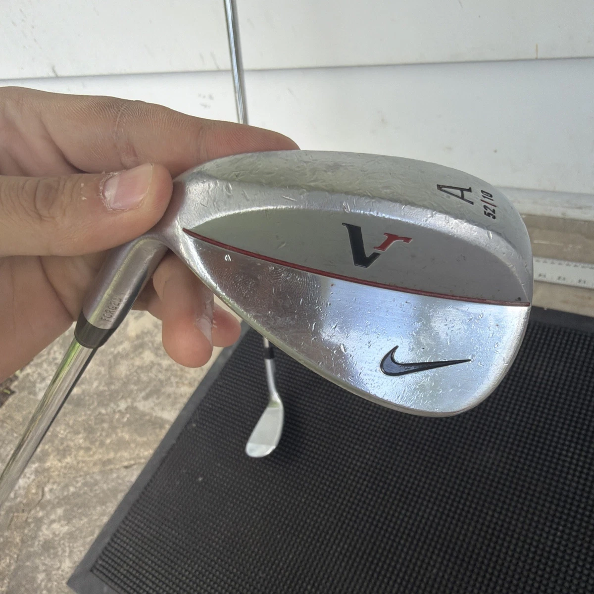 Nike 52 Loft Golf Clubs for sale - eBay
