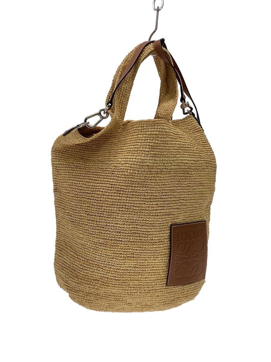 LOEWE / SLIT BAG/トートバッグ/--/BEG// LOEWE SLIT BAG Tote Bag BEG | eBay