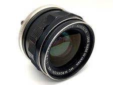 Minolta MC W.Rokkor-HG 28mm 1:2.8 Objektiv Festbrennweite (Minolta MD)