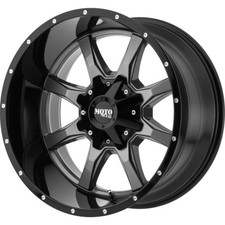 Moto Metal Mo97089035418 Wheels 18 Inch For Ram Truck Jeep Grand Cherokee L Wk