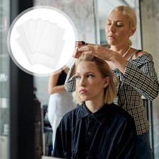 1000 Pcs Professional Salon Paper Perm Sheets for Hair Curling 10.00 X 6.50 Cm