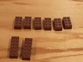 LEGO Minecraft The Iron Golem 21123 Set + Piece from 21114 Farm INCOMPLETE