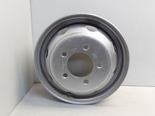 Jantes Nissan CABSTAR