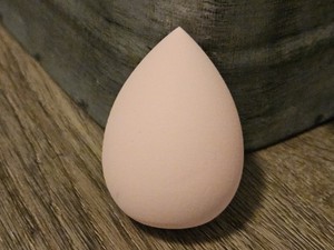 Light Pink Beauty Sponge Full Size NEW