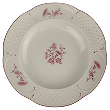 Suppenteller Villeroy & Boch Val Rouge