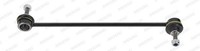 DistanzstüCk/Stab, Stabilisator OP-LS-10475 Moog FüR Renault Opel Nissan