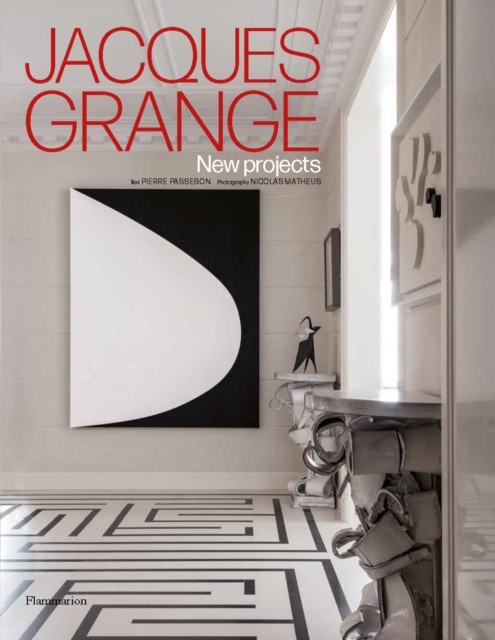 Jacques Grange - Image 5