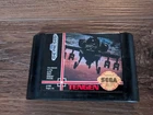 Steel Talons (Sega Genesis, 1992)