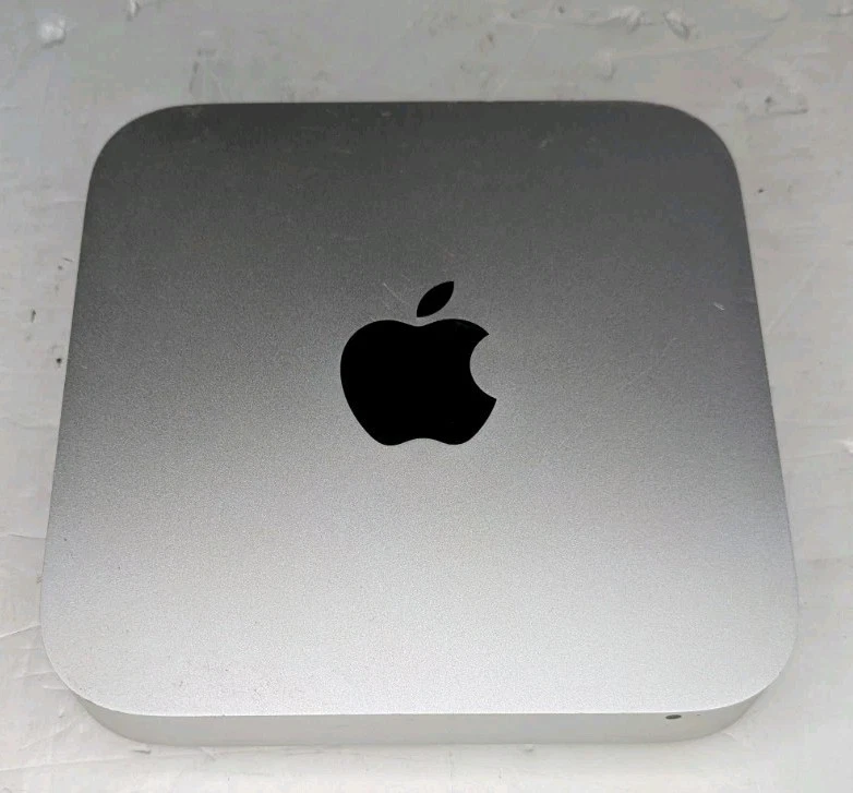 Apple Mac Mini (Late 2012) Core i7 2.3GHz 16GB RAM 1TB SSD MacOS Catalina  - Image 2 of 4