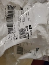 3xF P Fisher Paykel Simplus SMALL Full Face Mask Cushion 400HC579 NEW SEALED