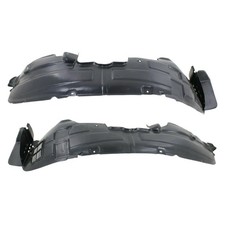 Splash Shield Pair Kia Sorento 2011-2013 14861793