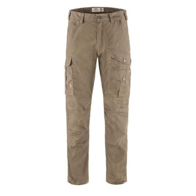 Fjallraven Vidda Pro Lite Trousers Fossil