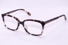 NEW NINE WEST NW5178 215 BROWN TORTOISE AUTHENTIC DESIGNER EYEGLASSES 51-16