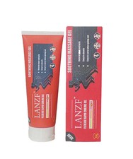 LANZF Joint Relief Massage Cream, Rapid Muscle Cream