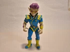 Vtg 1991 Playmates Teenage Mutant Ninja Turtles Zak The Neutrino Action Figure