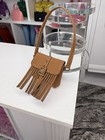 Integrity Toys  Peace 'N Harmony Poppy Parker Fashion Doll Handbag Purse Bag . — photo 2