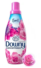 Downy Fabric Softener -aroma floral  360 ml (12.2 fl oz)