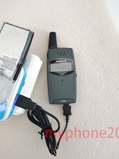 Sony Ericsson T28 / T28sc / T28s Unlocked 2G GSM Flip Vintage phone
