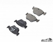Bremsbelagsatz Ate-System Vorne für BMW E32 E34 E46 E36 Z4 Coupe Z3 86-02