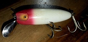 Makinen Lures | eBay