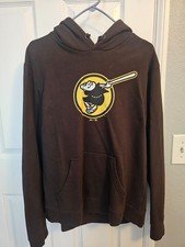 San Diego Padres Fanatics Sweater