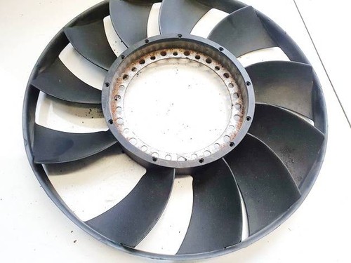 Audi A4 2002 Fan Blade 059121301a, Genuine #2618612-65