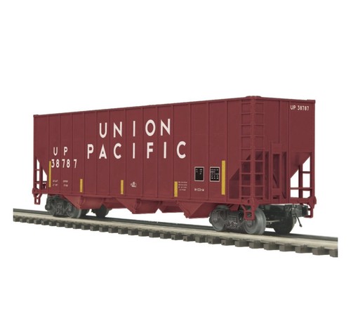 Tolva de coque MTH Premier Union Pacific con carga de carbón 20-97249 | Zustand: New