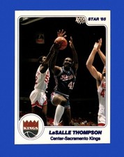 Click to enlarge Lasalle Thompson