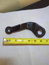 1964 1965 1966 1967 Mustang 1965 Falcon Pitman Arm V8 Ford Original Part C4za