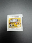 New Super Mario Bros. 2 (Nintendo 3DS) XL 2DS Game No Case